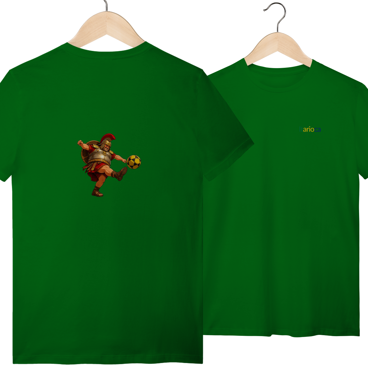 Camiseta Legionario Futevolei