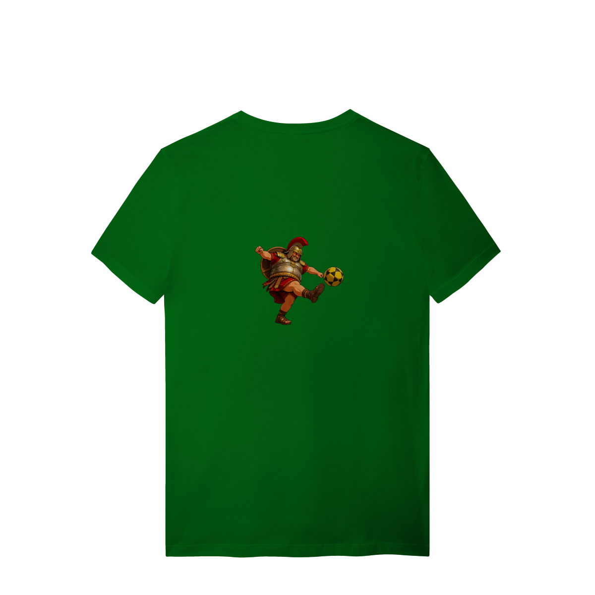 Camiseta Legionario Futevolei