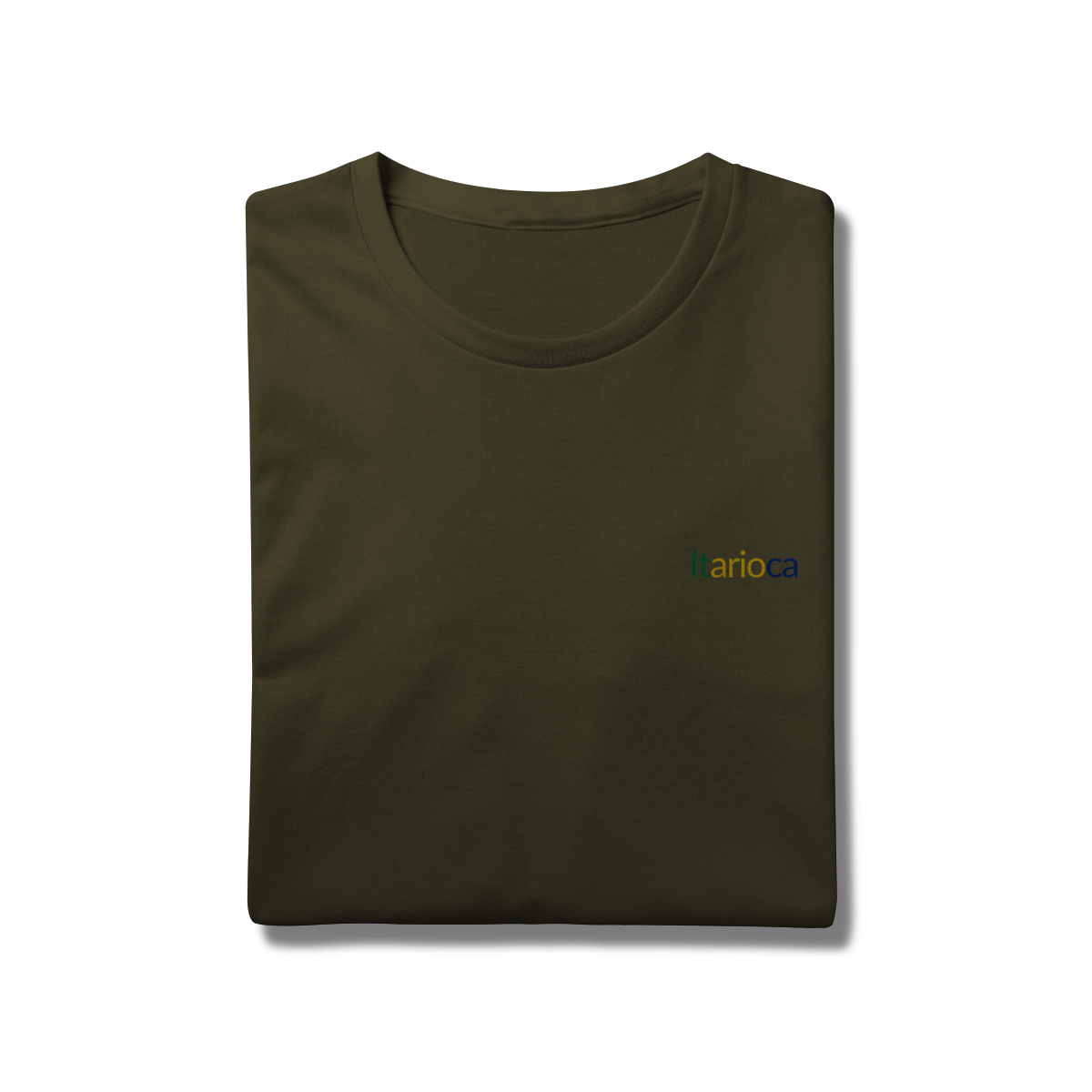 Camiseta Itarioca Pizzaiolo – Pizza, Resenha e Estilo! 🍕🇮🇹