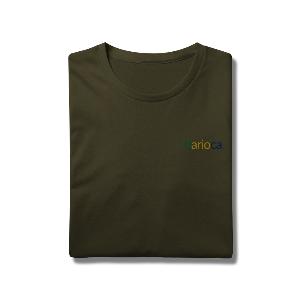 Camiseta Legionario Ftv