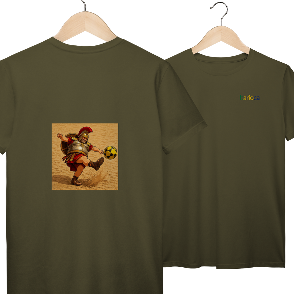 Camiseta Legionario Ftv