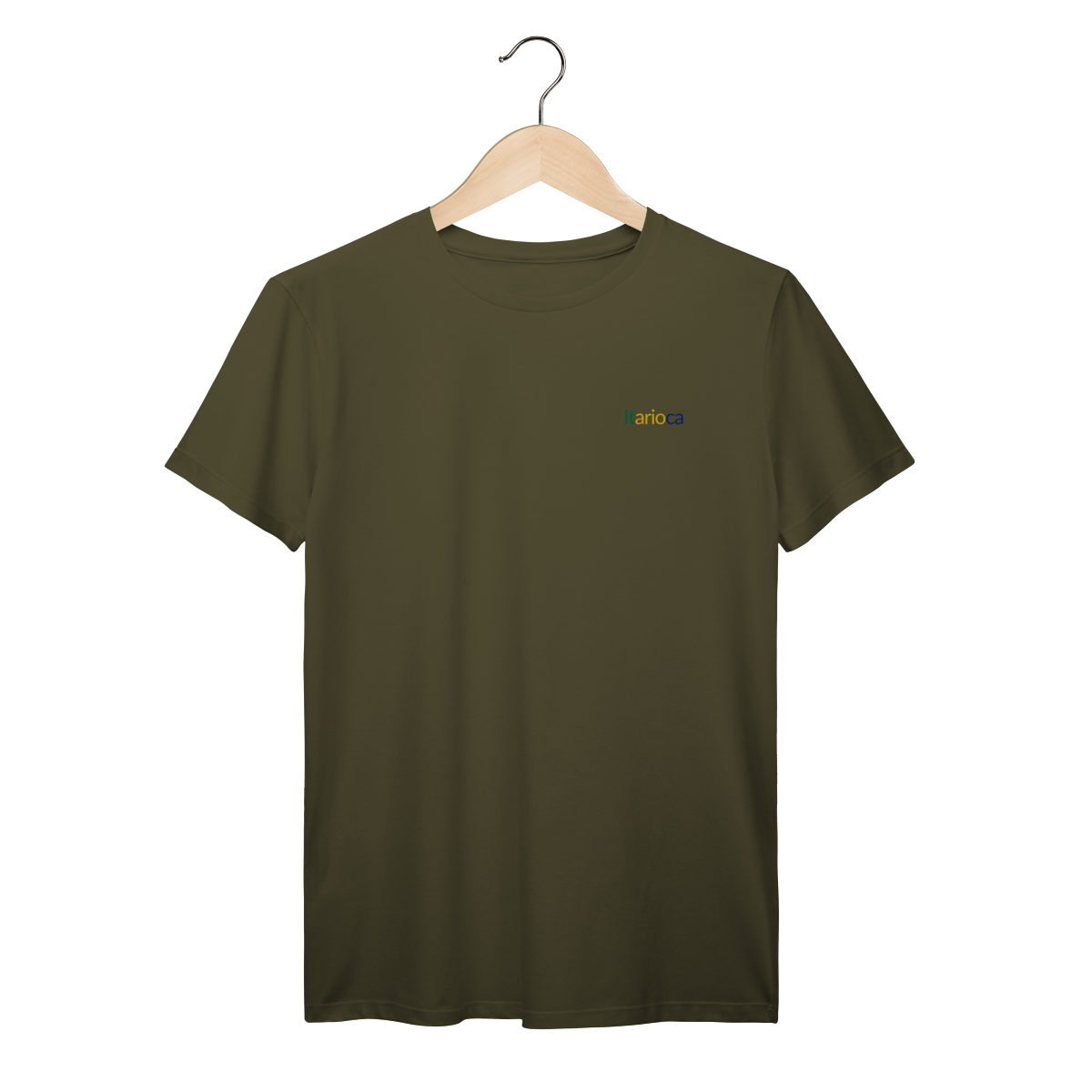Camiseta Itarioca Pizzaiolo – Pizza, Resenha e Estilo! 🍕🇮🇹