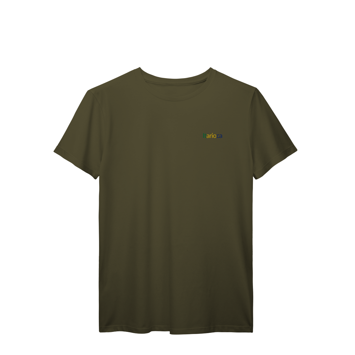 Camiseta Itarioca Pizzaiolo – Pizza, Resenha e Estilo! 🍕🇮🇹