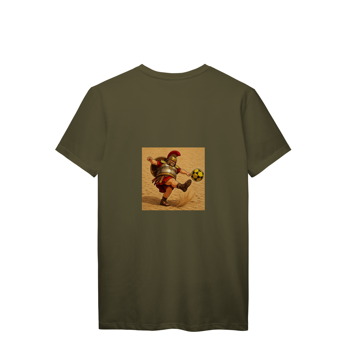 Camiseta Legionario Ftv