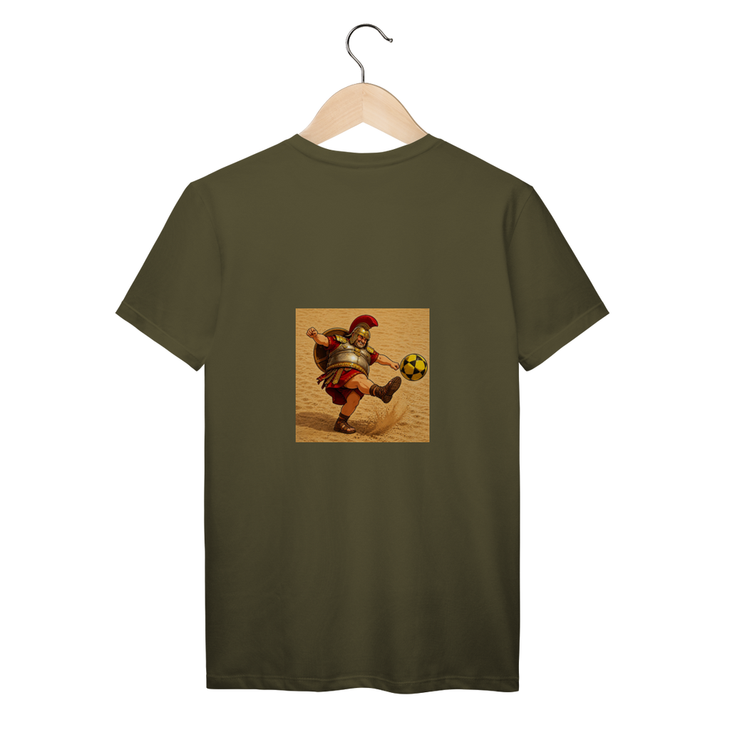 Camiseta Legionario Ftv