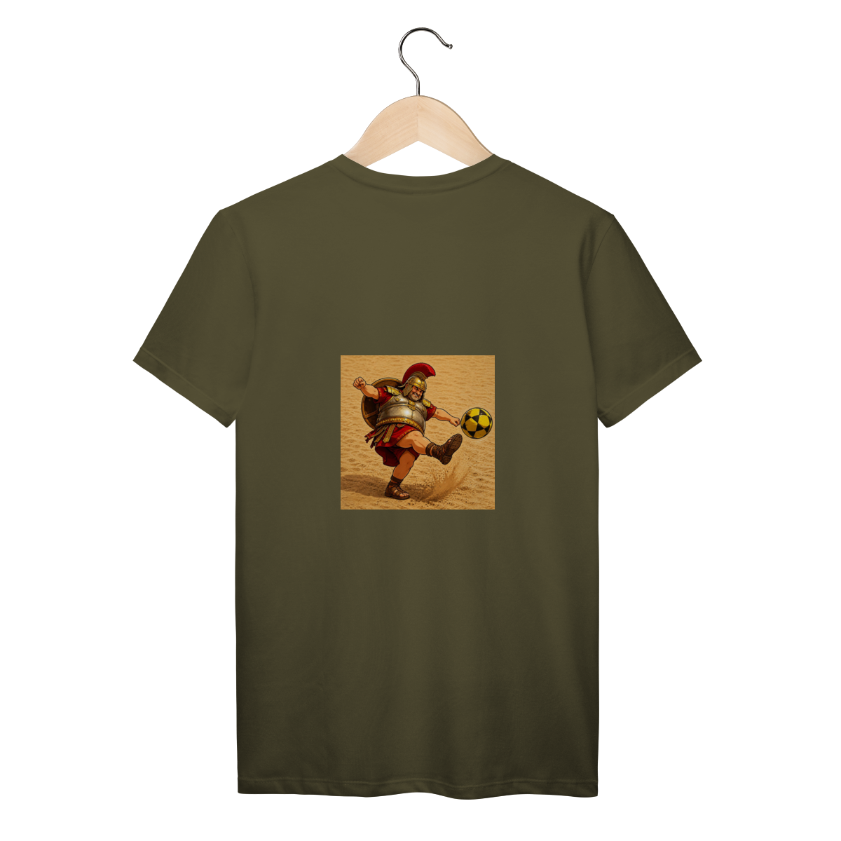 Camiseta Legionario Ftv
