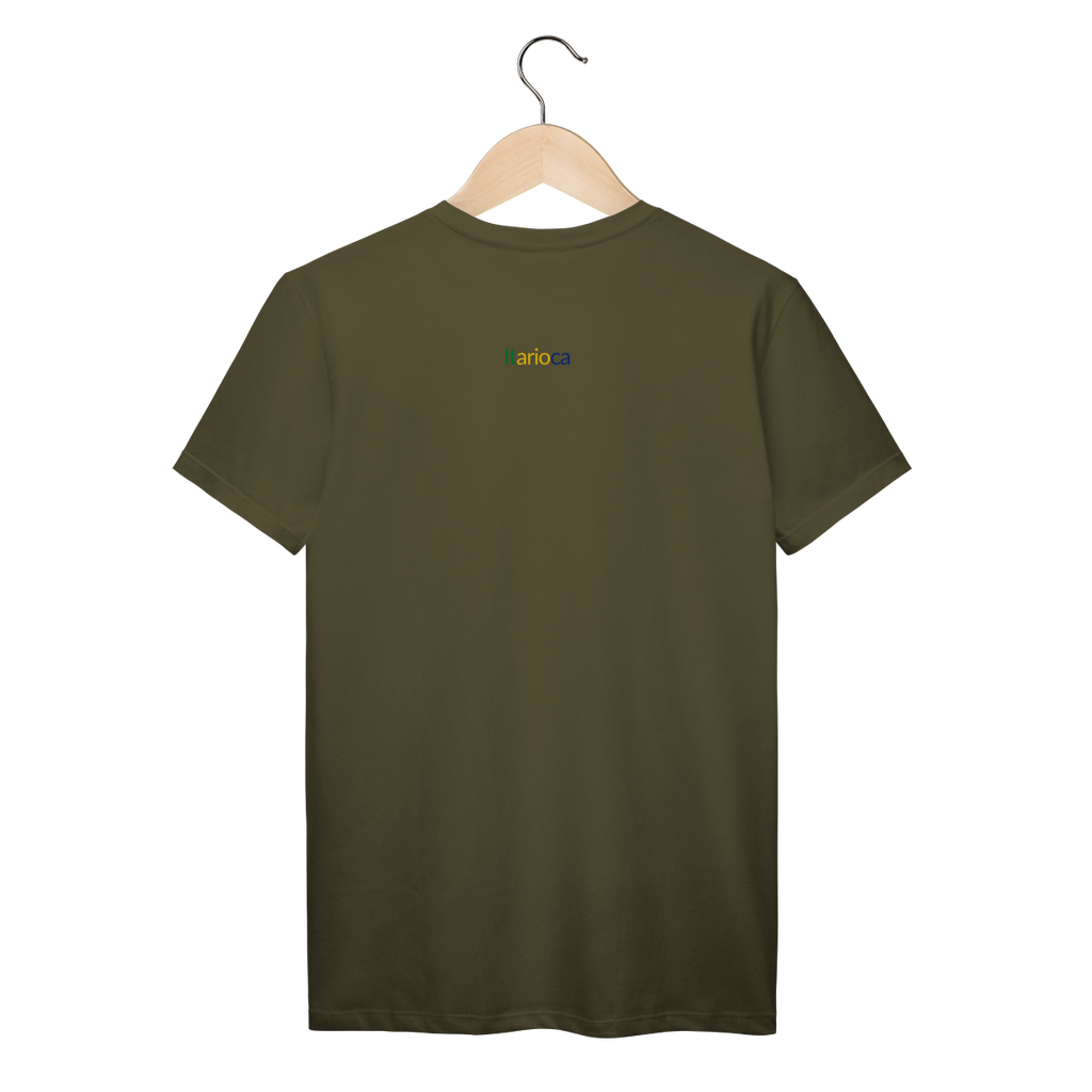 Camiseta Itarioca FTV Legionario – Pra Quem Vive o Futevôlei! 🇮🇹🇧🇷