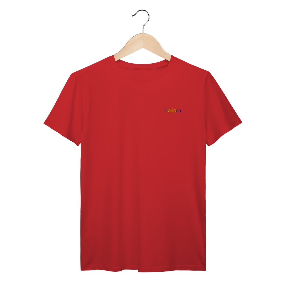 Camiseta Itarioca Pizzaiolo – Pizza, Resenha e Estilo! 🍕🇮🇹