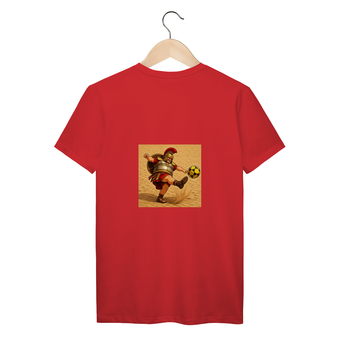 Camiseta Legionario Ftv