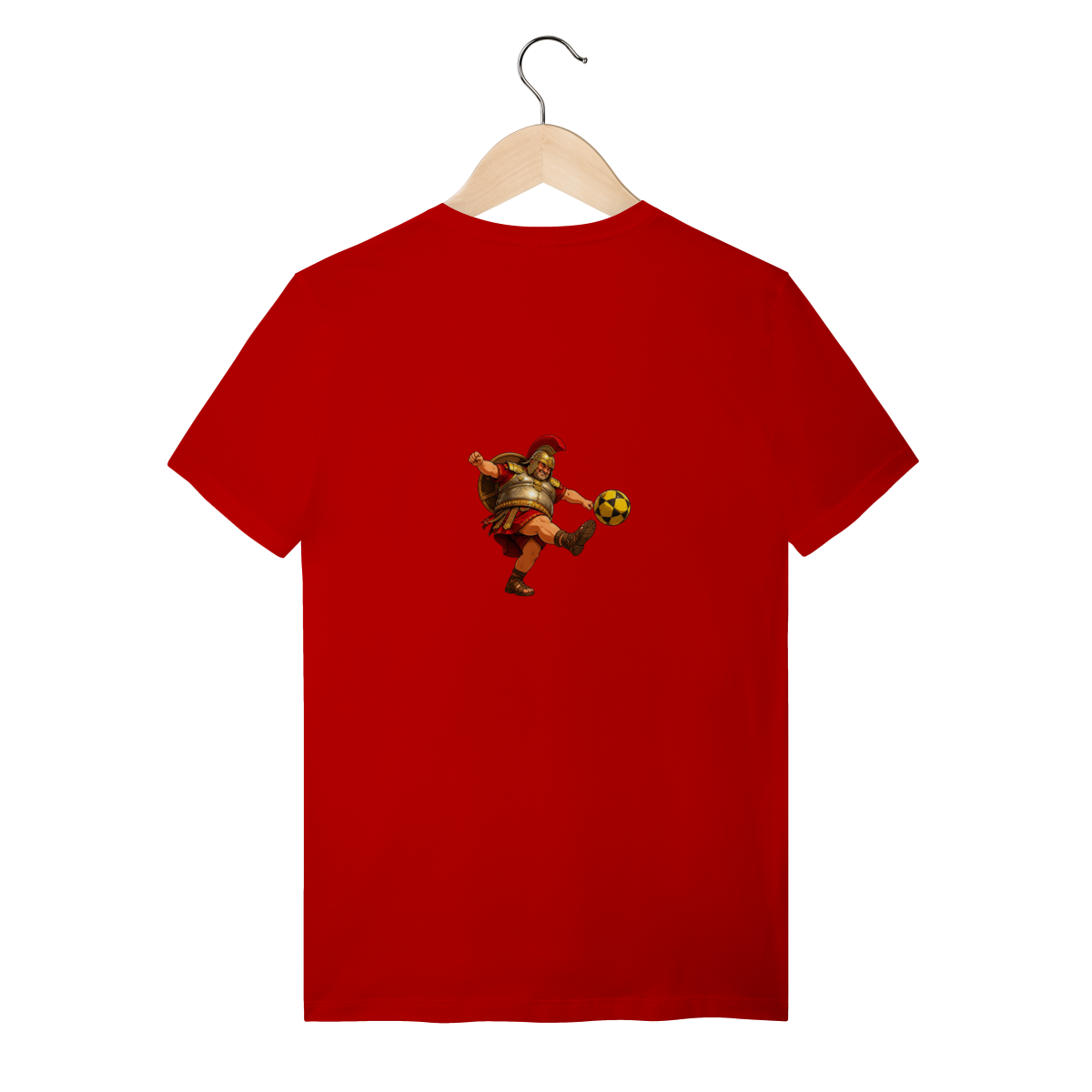 Camiseta Legionario Futevolei