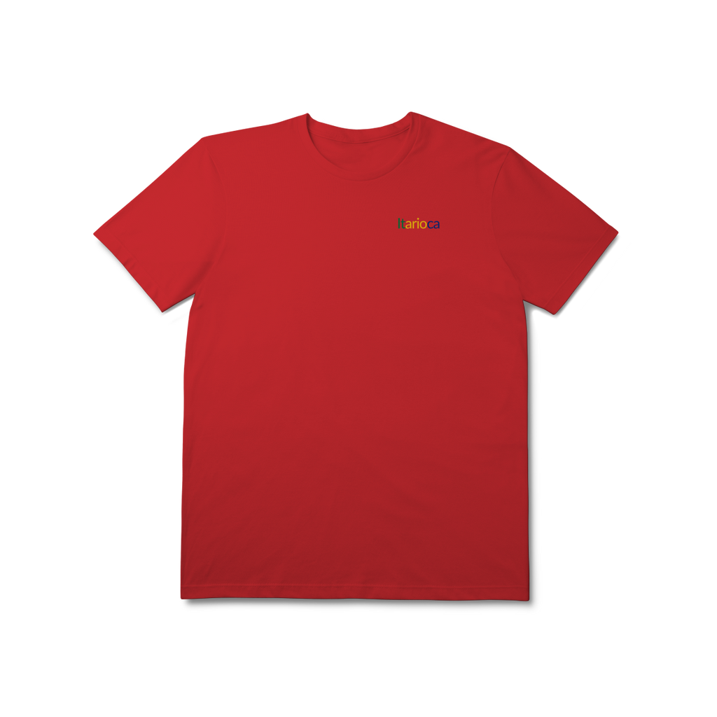 Camiseta Legionario Ftv