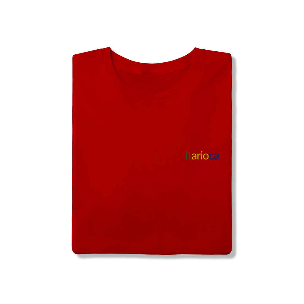 Camiseta Legionario Futevolei