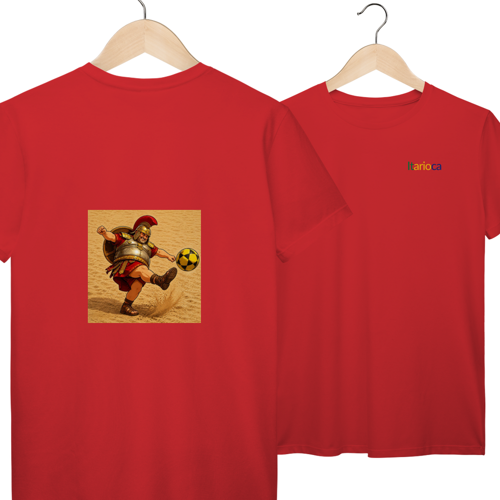 Camiseta Legionario Ftv
