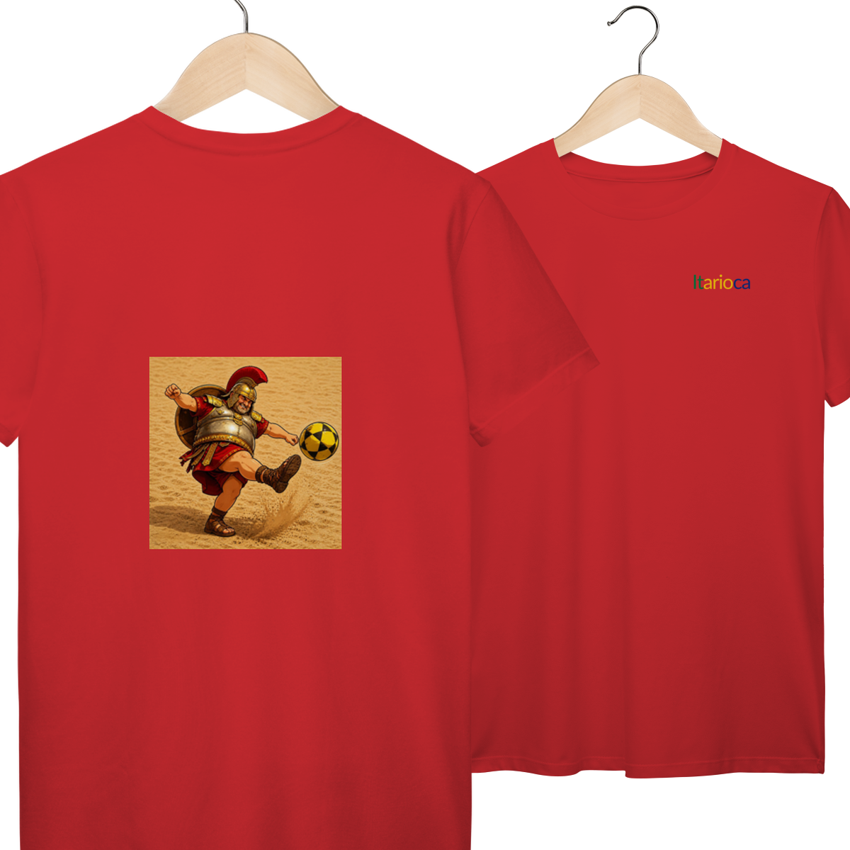 Camiseta Legionario Ftv