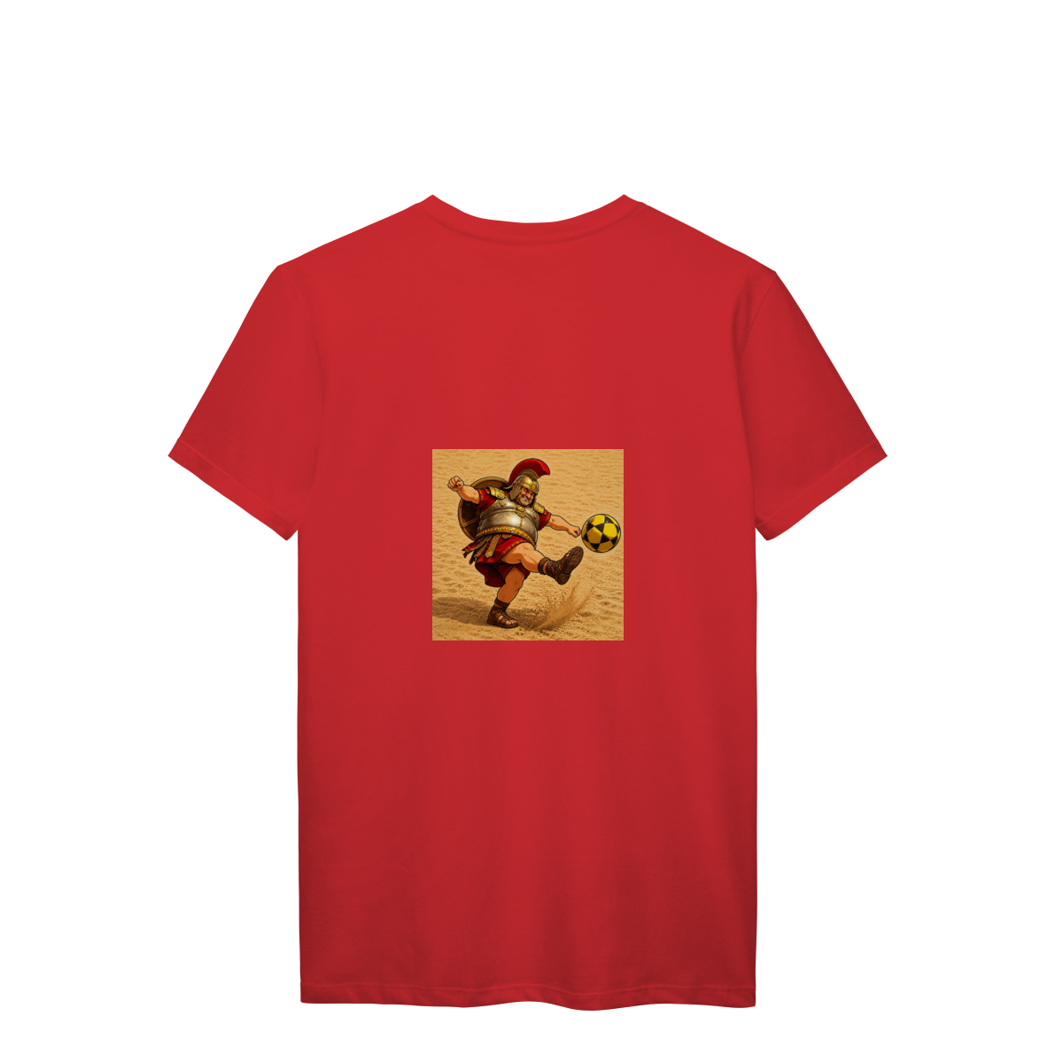 Camiseta Legionario Ftv