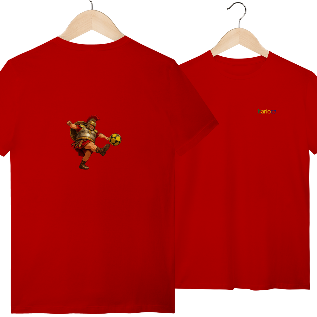 Camiseta Legionario Futevolei