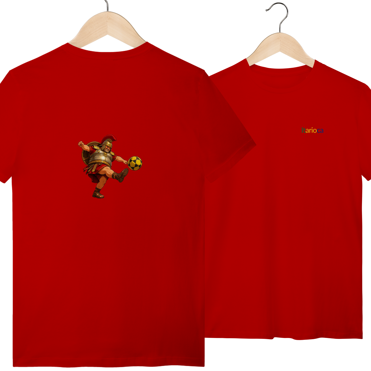 Camiseta Legionario Futevolei