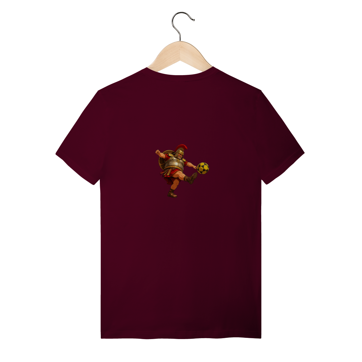 Camiseta Legionario Futevolei