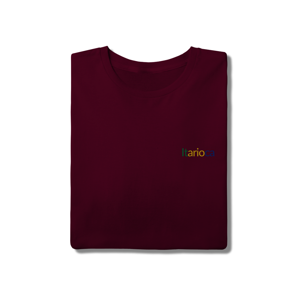 Camiseta Legionario Futevolei