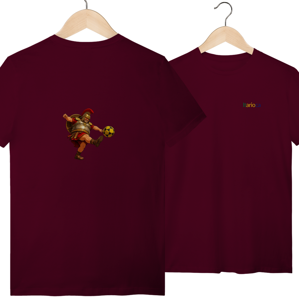 Camiseta Legionario Futevolei