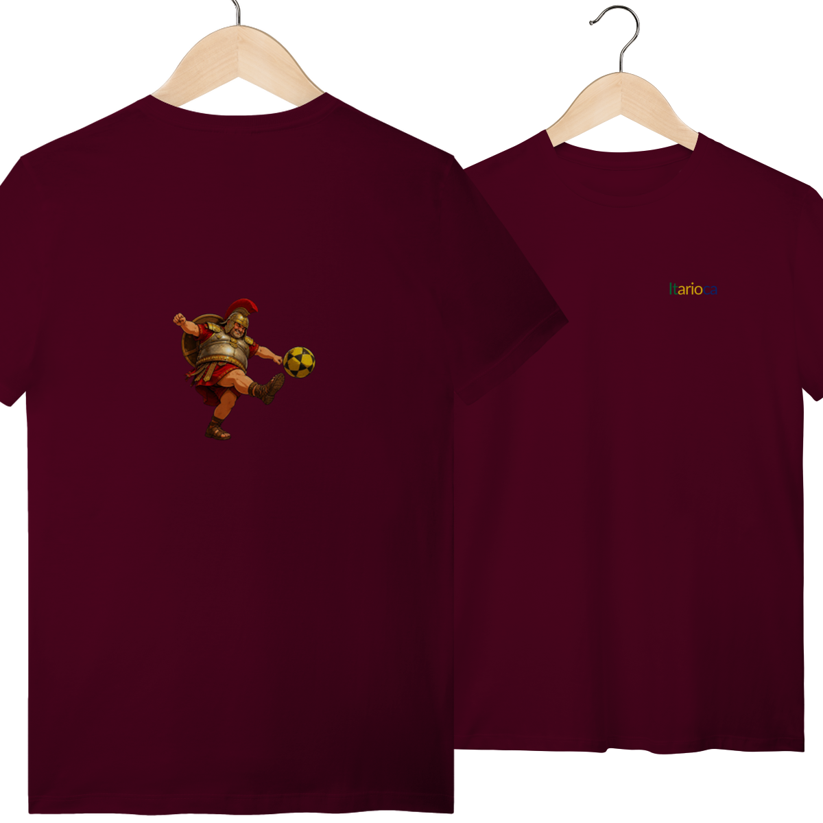 Camiseta Legionario Futevolei