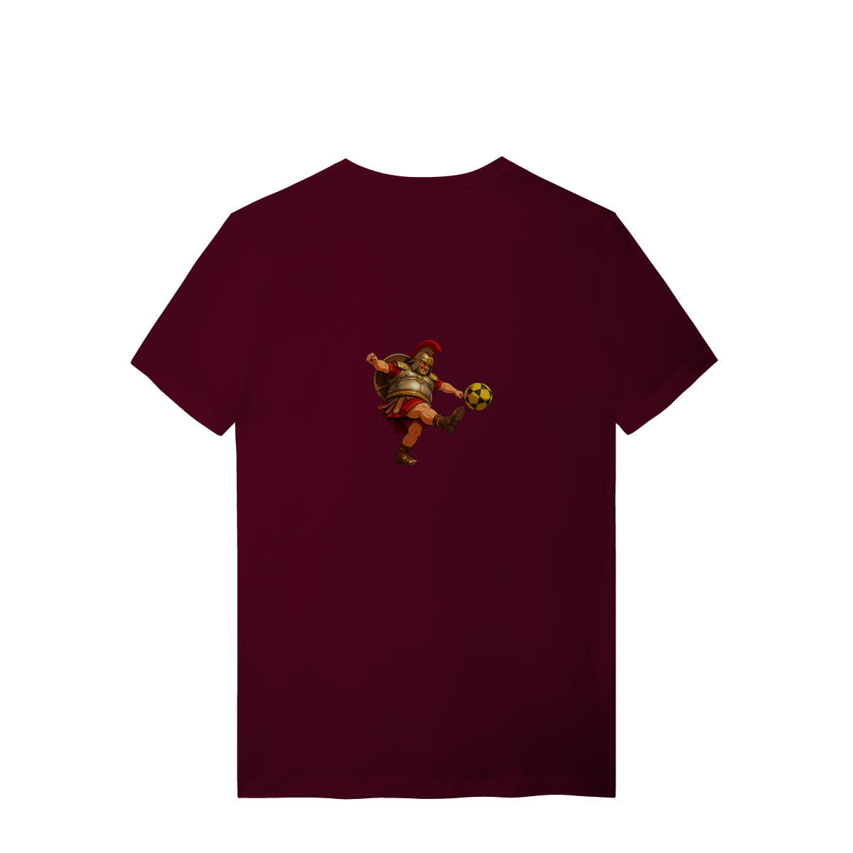 Camiseta Legionario Futevolei